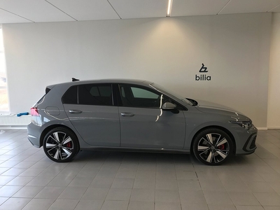 Volkswagen Golf GTE 1.4 ehybrid 5dr 204hk