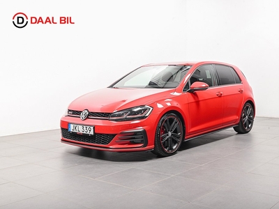 Volkswagen Golf GTI PERFORMANBCE 245HK PLUSPAKET COCKPIT ACC