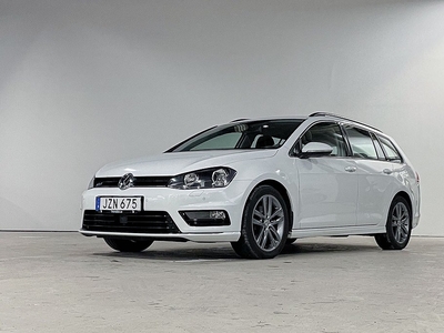 Volkswagen Golf Sportscombi 1.2 TSI | R-Line | 5,99% |