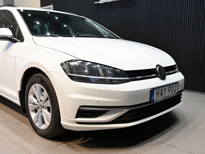 Volkswagen Golf Sportscombi 1.6 TDI Automat Euro 6