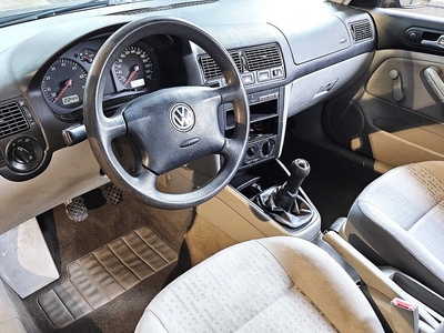 Volkswagen Golf Variant 1.6 Euro 4