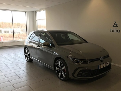 Volkswagen GolfGTE 1.4 ehybrid 5dr 2021, Halvkombi