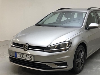 Volkswagen GolfVW VII 1.0 TSI Sportscombi 2018, Kombi