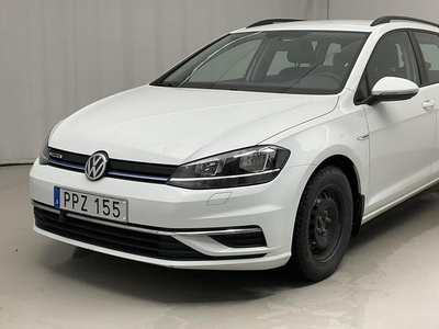 Volkswagen GolfVW VII 1.4 TGI BlueMotion Sportscombi 2018, Kombi