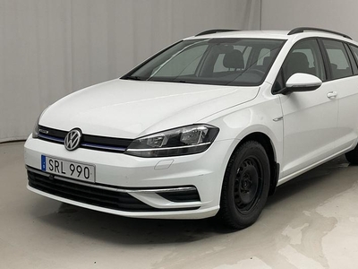 Volkswagen GolfVW VII 1.4 TGI BlueMotion Sportscombi 2018, Kombi