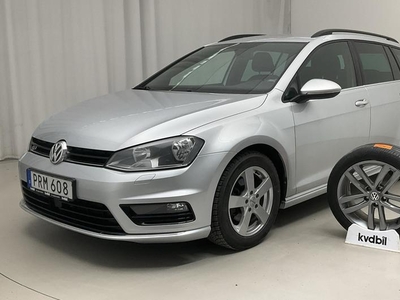 Volkswagen GolfVW VII 1.4 TSI Sportscombi 2015, Kombi