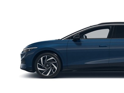 Volkswagen ID.7 NYA ID.7 TOURER PRO Pr. leasing 7 595kr/mån