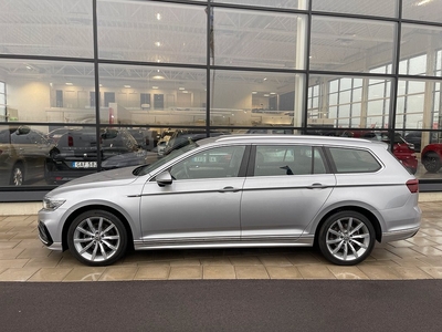 Volkswagen Passat 2.0 TDI SCR 4Motion Elegance, GT, DRAG, V-HJUL