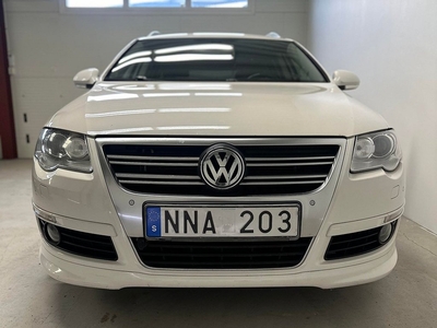 Volkswagen Passat Variant 2.0 TDI R-line Automat//NY Kamrem