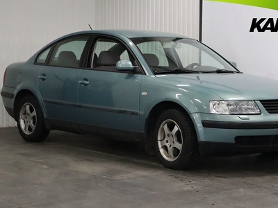 Volkswagen Passat1.8 T 2000, Sedan