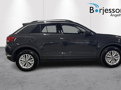 Volkswagen T-Roc 1.0 TSI 110 HK