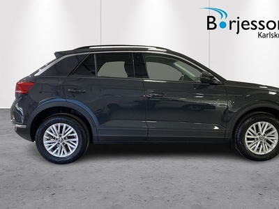 Volkswagen T-Roc 1.0 TSI 110hk