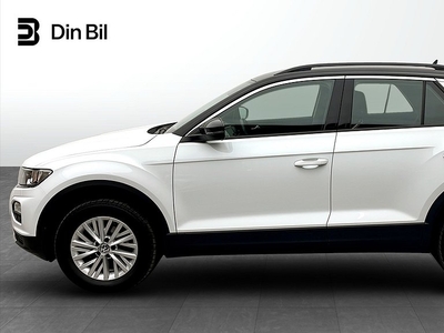 Volkswagen T-Roc TSI 150 DSG