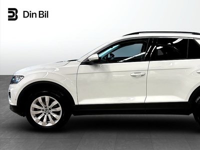 Volkswagen T-Roc TSI150 DSG Plus/Drag/P-värmare