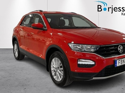 Volkswagen T-Roc1.0 TSI 2021, SUV