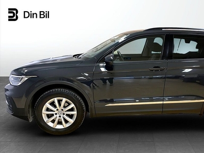 Volkswagen Tiguan 2,0 TDI 150 DSG 4Motion