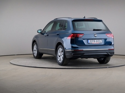 Volkswagen Tiguan Tsi 150 Dsg Dragpkt Värmare Cockpit