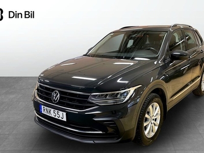 Volkswagen Tiguan2,0 TDI 150 DSG 4Motion 2021, SUV