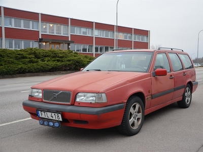 Volvo 850 Kombi 2.5 10V 144hk SE