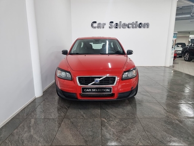 Volvo C30 1.8 Flexifuel Kinetic Ny-Brsiktigad