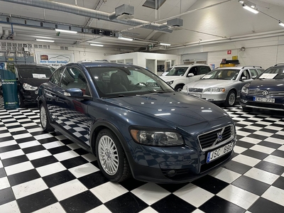 Volvo C30 1.8 Flexifuel Momentum Euro 4