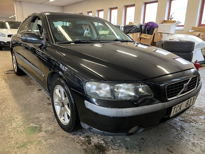 Volvo S60 2.4 Business Euro 4