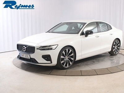 Volvo S60B5 Bensin R-Design 2022, Sedan