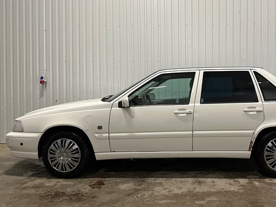 Volvo S70 Manuell, 144hk,nyservad