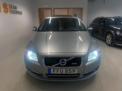 Volvo S80 3.2AWD 238hk Summum R-DESIGN Polestar välutrustad