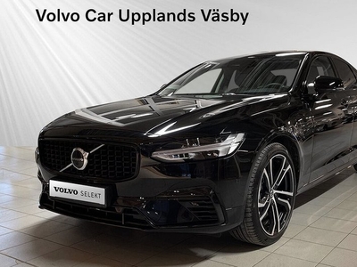 Volvo S90Recharge T8 Ultimate Dark SE SPEC 2023, Sedan