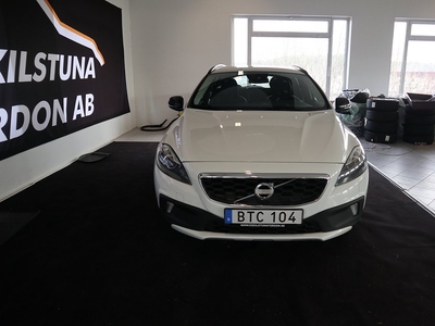 Volvo V40 Cross Country D2 Powershift Momentum Euro 5