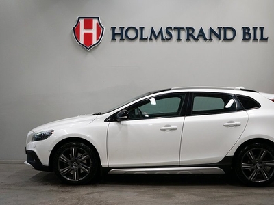 Volvo V40Cross Country D3 Summum Pano Drag D-värme 2014, Kombi