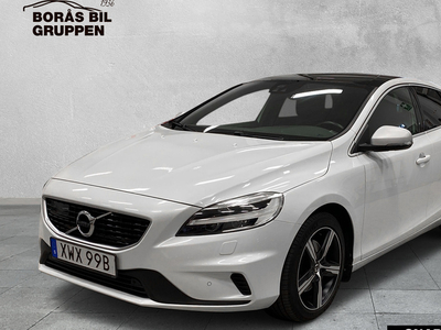 Volvo V40T3 R-Design Edt 2019, Kombi