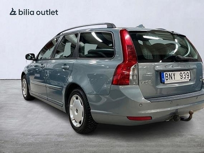 Volvo V50 1.6D DRIVe Momentum 109hk