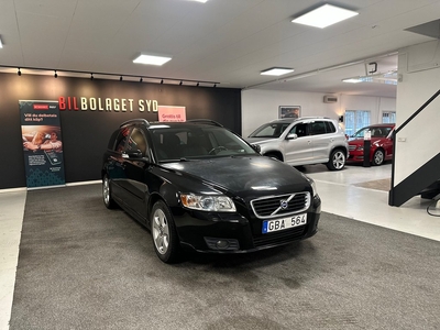 Volvo V50 T5 230HK Momentum