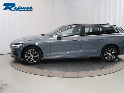 Volvo V60 B4 Diesel Core