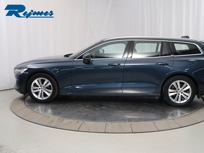 Volvo V60 B4 Diesel Momentum Advanced SE