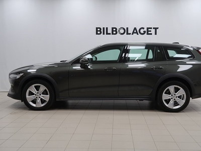 Volvo V60 Cross Country B4 AWD D Adv NaviP Edt