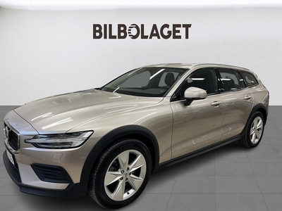 Volvo V60 Cross Country B4 AWD Diesel Core