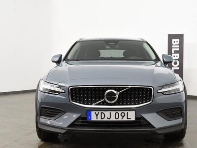 Volvo V60 Cross Country B4 AWD Diesel Core