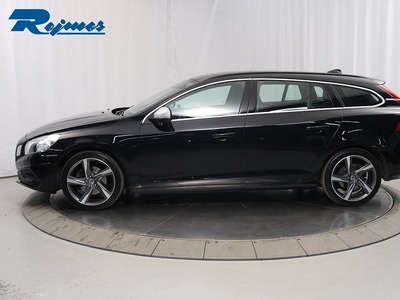 Volvo V60 D3 S/S R-Design DE