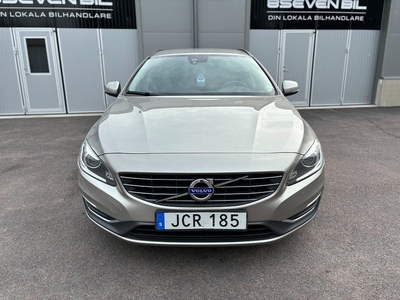 Volvo V60 D4 Momentum Euro 6