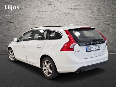 Volvo V60 DRIVe Momentum