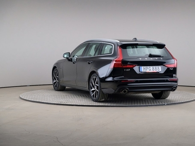 Volvo V60 T6 Awd Momentum Advanced Edition Voc Drag