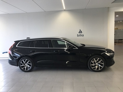 Volvo V60 T6 TE Momentum Advanced Edition