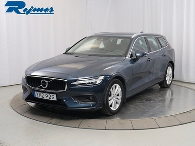 Volvo V60B4 Diesel Momentum Advanced SE 2021, Kombi