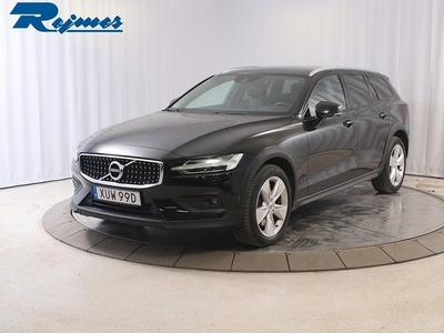 Volvo V60Cross Country B4 AWD Diesel Adv Edt 2021, Kombi