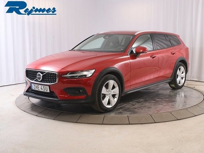 Volvo V60Cross Country B4 AWD Diesel Core 2023, Kombi