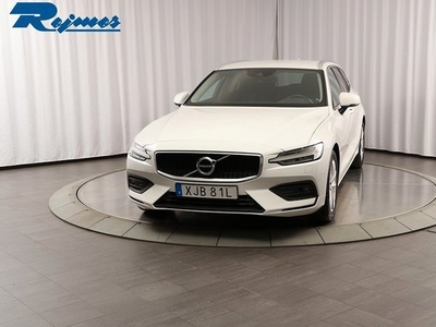 Volvo V60D3 Momentum Advanced SE II 2019, Kombi