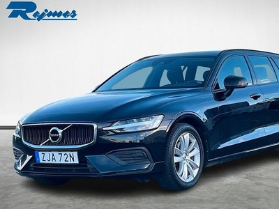 Volvo V60D3 Momentum Edition 2019, Kombi